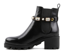 Sasha Fabiani Ботильоны 00000010956 4