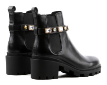 Sasha Fabiani Ботильоны 00000010956 3