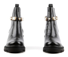 Sasha Fabiani Ботильоны 00000010956 5