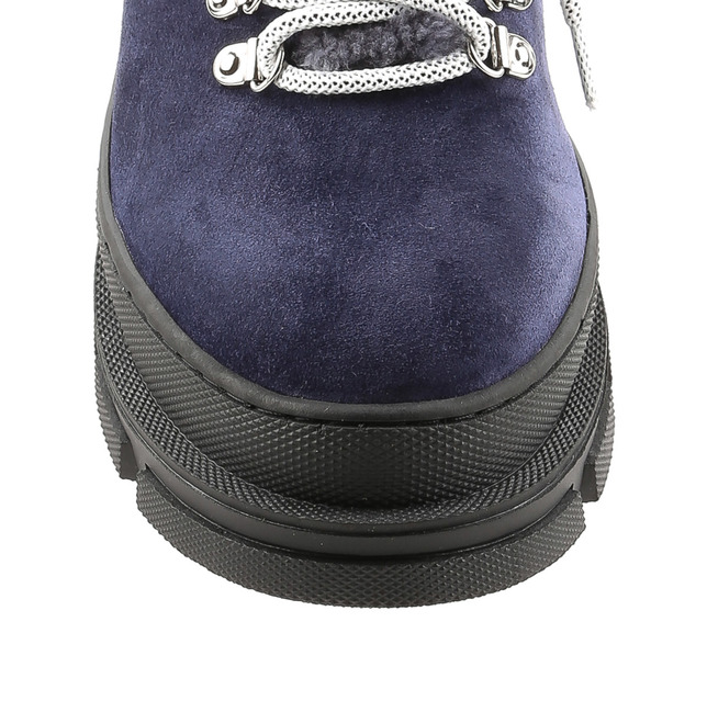 Sasha Fabiani Черевики зимові 00000010955 7