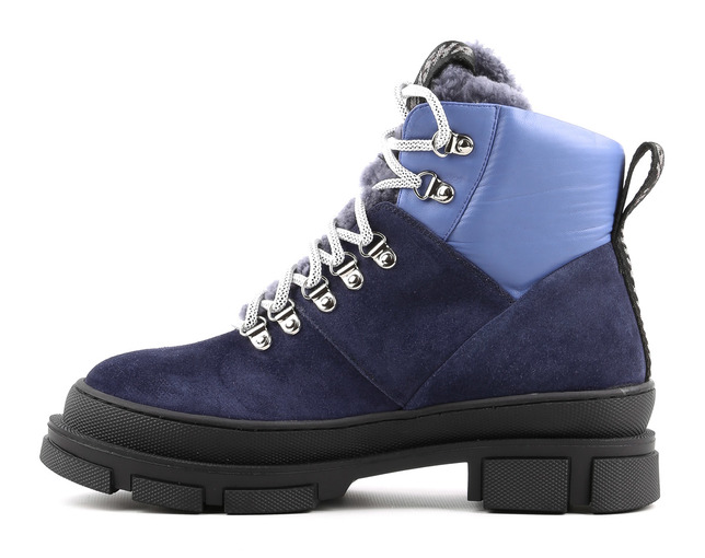 Sasha Fabiani Черевики зимові 00000010955 4