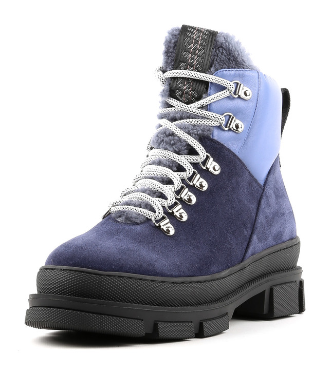 Sasha Fabiani Черевики зимові 00000010955 8