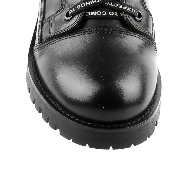 Sasha Fabiani Черевики осінні 00000010958 8