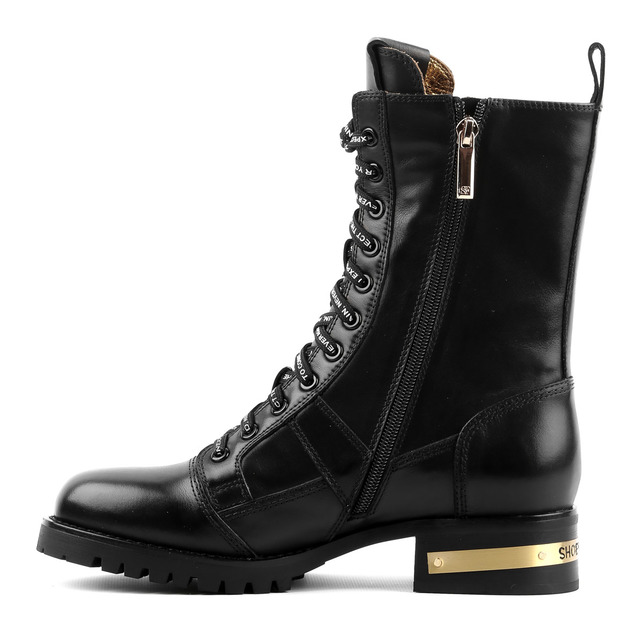 Sasha Fabiani Черевики осінні 00000010958 4