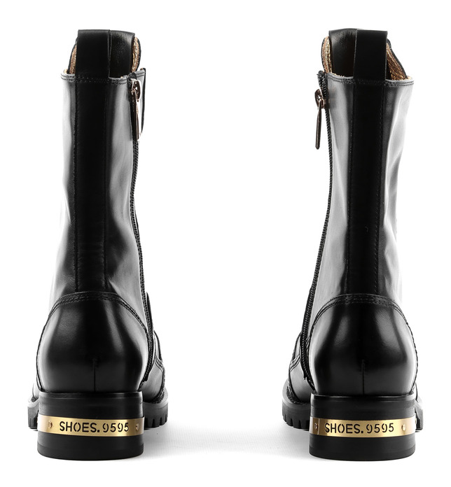 Sasha Fabiani Черевики осінні 00000010958 6