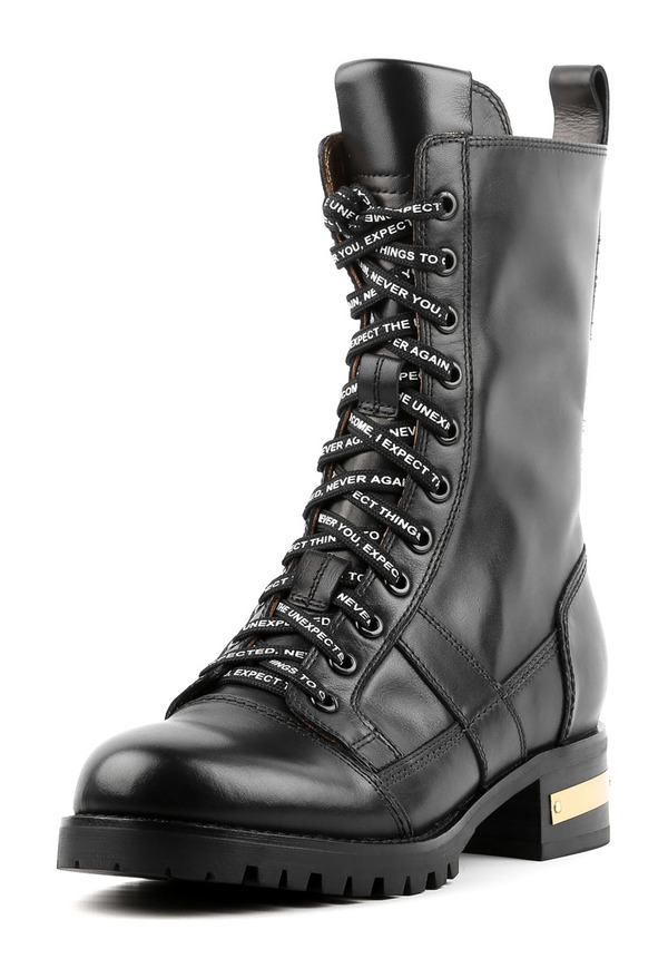 Sasha Fabiani Черевики осінні 00000010958 9