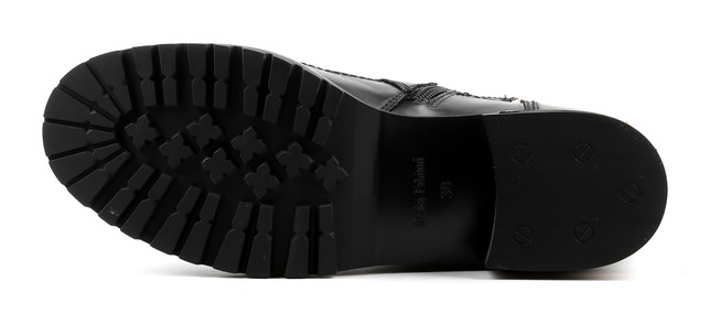 Sasha Fabiani Черевики осінні 00000010958 7