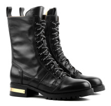 Sasha Fabiani Черевики осінні 00000010958 1 Магазин взуття “Favorite Shoes” Sasha Fabiani Черевики осінні 00000010958 1