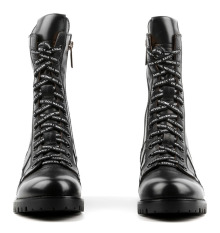 Sasha Fabiani Ботинки осенние 00000010958 5