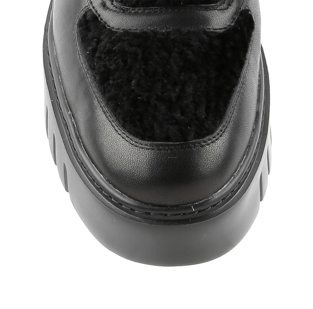 LeBERDES Черевики зимові 00000010988 8