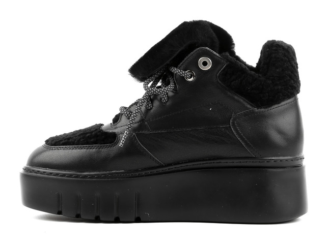 LeBERDES Черевики зимові 00000010988 4