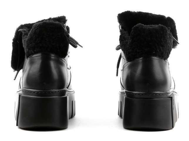 LeBERDES Черевики зимові 00000010988 6