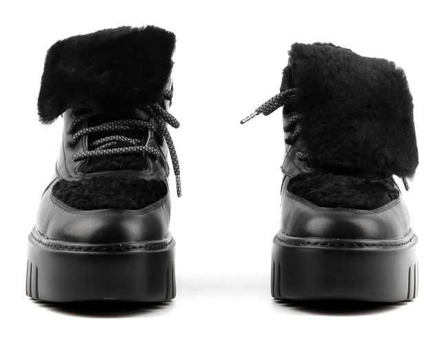 LeBERDES Черевики зимові 00000010988 5