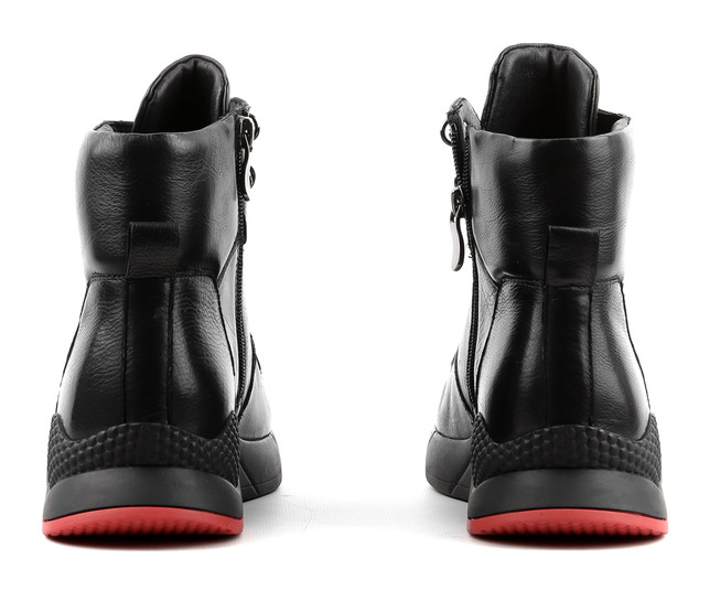 LeBERDES Черевики зимові 00000010987 6