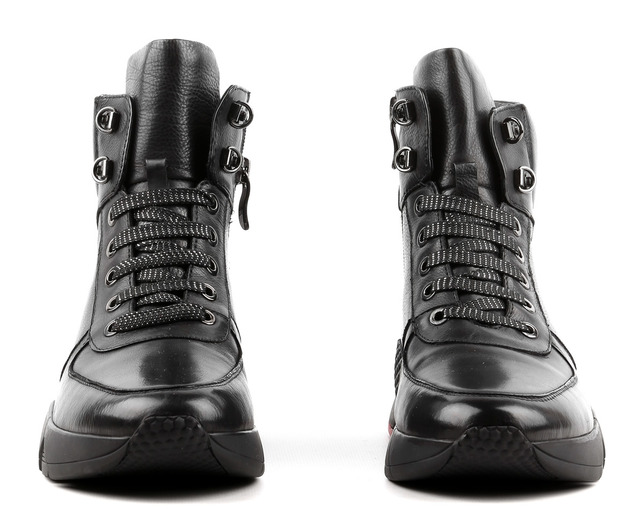 LeBERDES Черевики зимові 00000010987 5