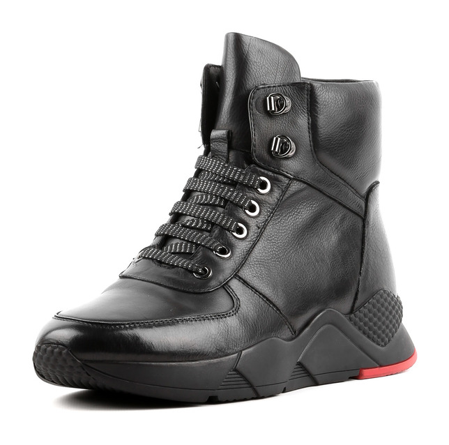 LeBERDES Черевики зимові 00000010987 9