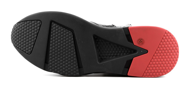 LeBERDES Черевики зимові 00000010987 7