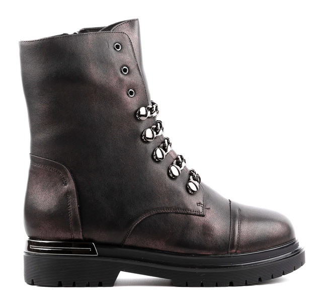 LeBERDES Черевики зимові 00000010985 3