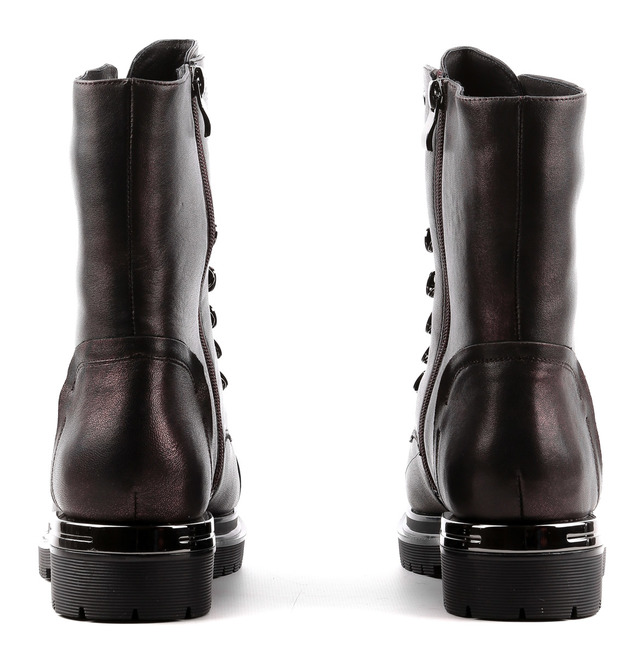 LeBERDES Черевики зимові 00000010985 6