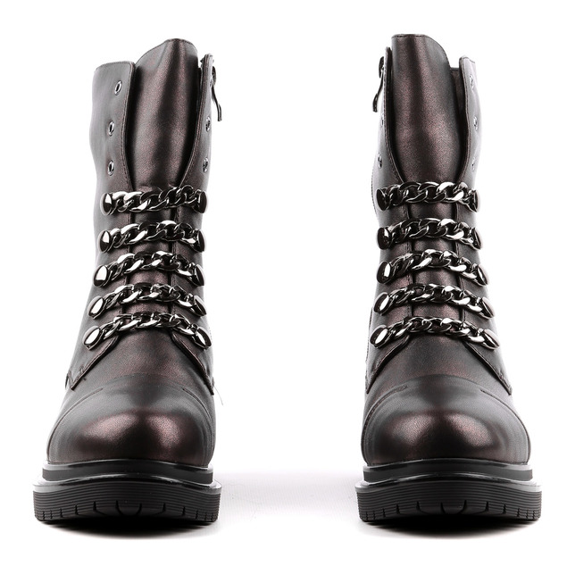 LeBERDES Черевики зимові 00000010985 5