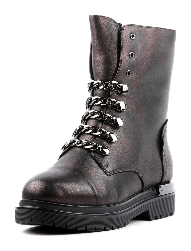 LeBERDES Черевики зимові 00000010985 9