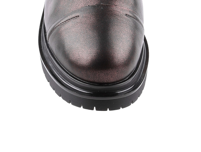 LeBERDES Черевики зимові 00000010985 8