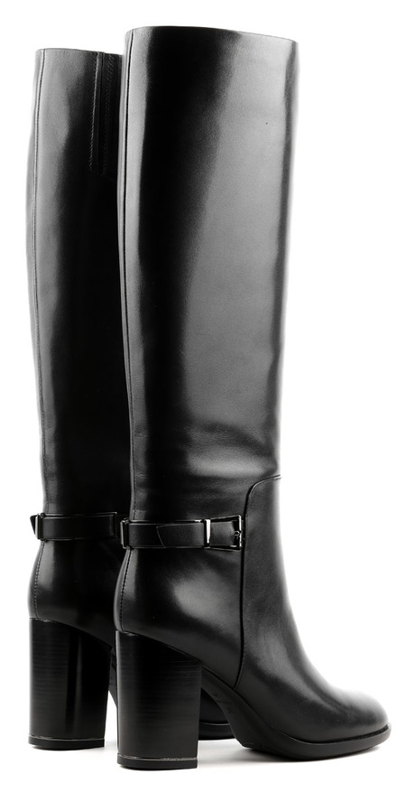 Basconi Чоботи зимові 00000010984 2