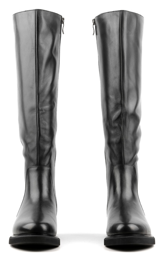 LeBERDES Чоботи зимові 00000010982 5