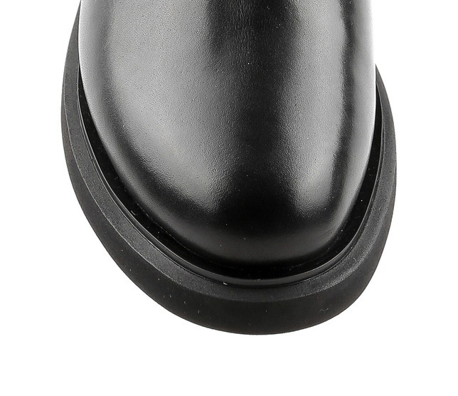 LeBERDES Чоботи зимові 00000010982 7