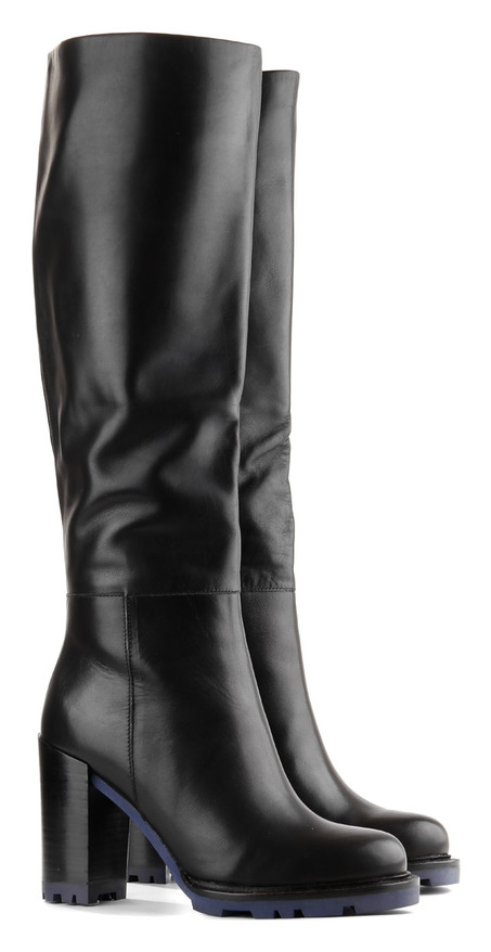 LeBERDES Чоботи зимові 00000010980 3