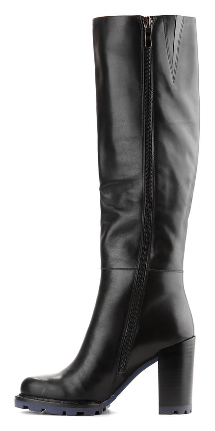 LeBERDES Чоботи зимові 00000010980 2