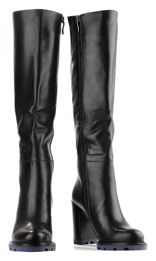 LeBERDES Чоботи зимові 00000010980 4