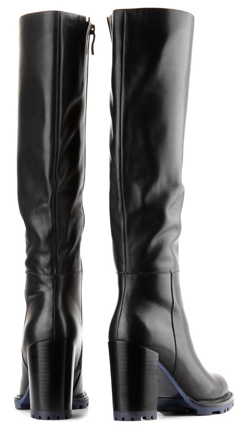 LeBERDES Чоботи зимові 00000010980 5