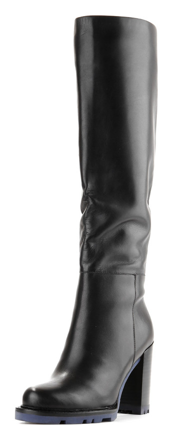 LeBERDES Чоботи зимові 00000010980 6