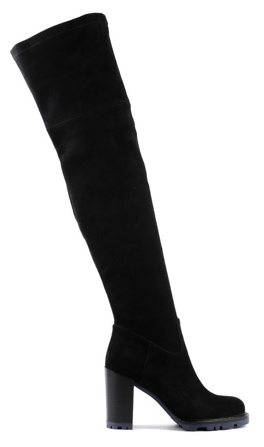 LeBERDES Ботфорты осенние 00000010979 3