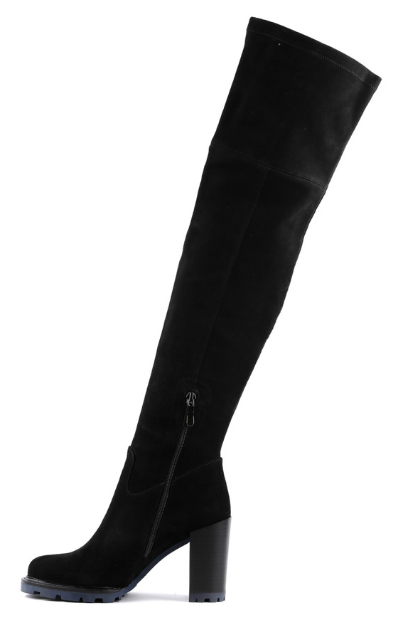 LeBERDES Ботфорты осенние 00000010979 4