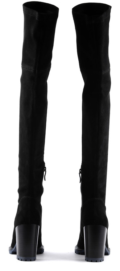 LeBERDES Ботфорты осенние 00000010979 6