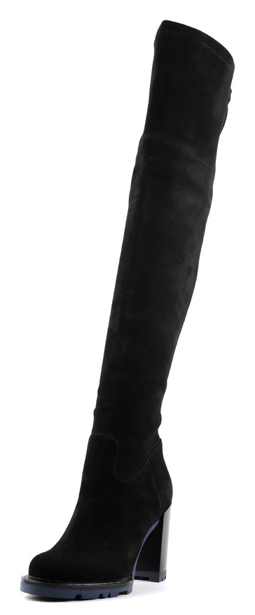 LeBERDES Ботфорты осенние 00000010979 8