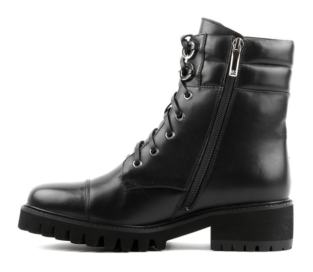 Basconi Черевики зимові 00000010978 4