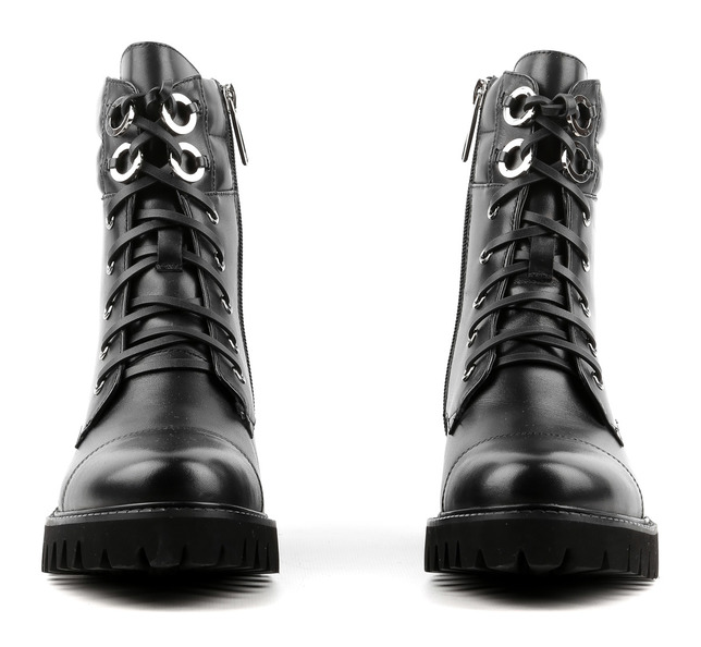 Basconi Черевики зимові 00000010978 5