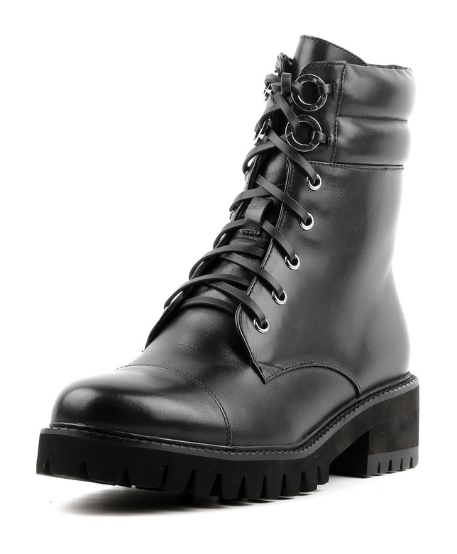 Basconi Черевики зимові 00000010978 9