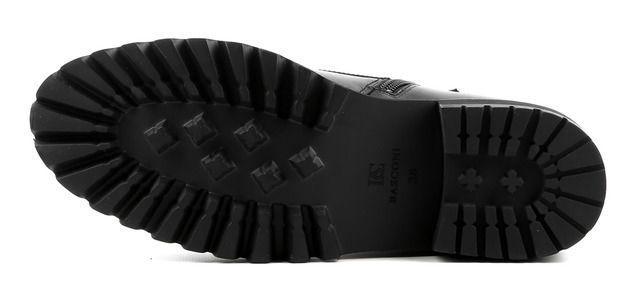 Basconi Черевики зимові 00000010978 7