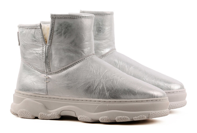 LeBERDES Угги 00000010977 1