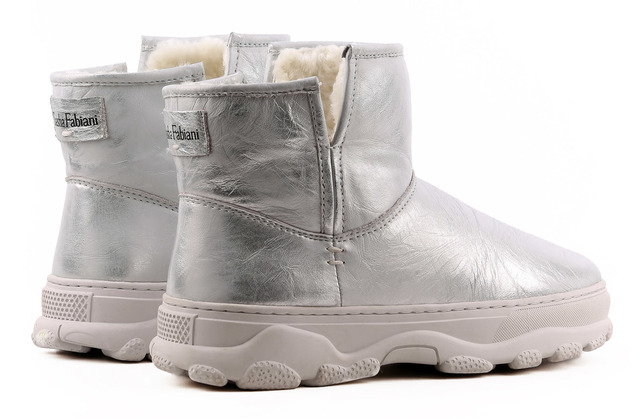 LeBERDES Угги 00000010977 2