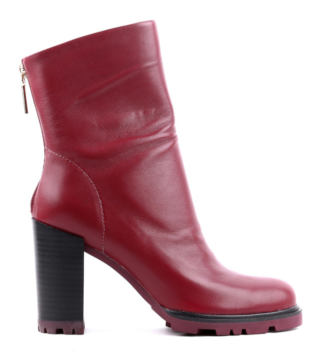 LeBERDES Ботильоны 00000010973 3