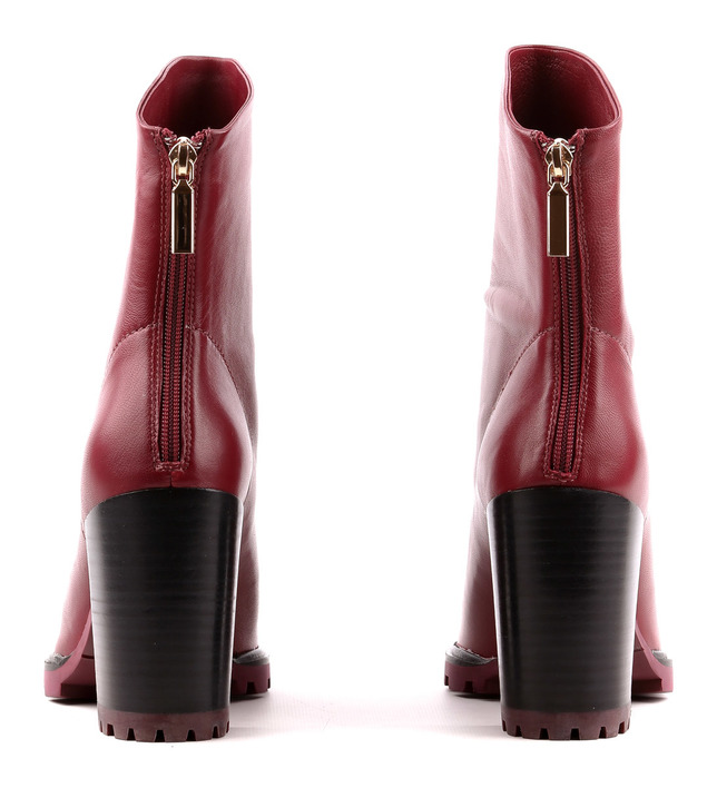 LeBERDES Ботильоны 00000010973 6