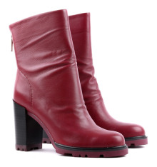 LeBERDES Ботильоны 00000010973 1