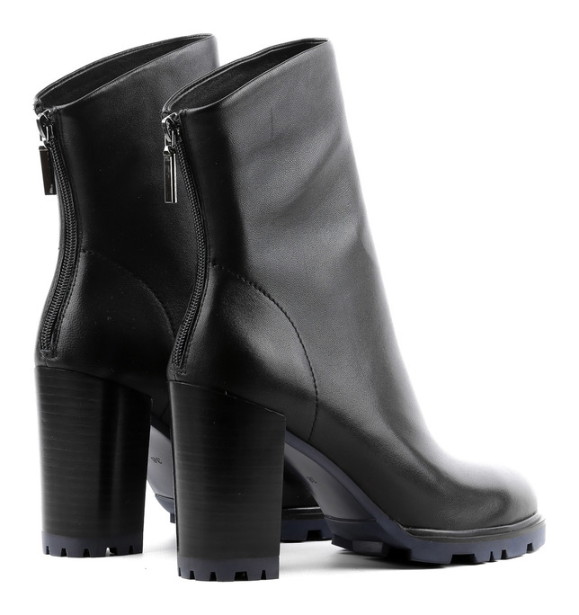 LeBERDES Ботильоны 00000010972 2