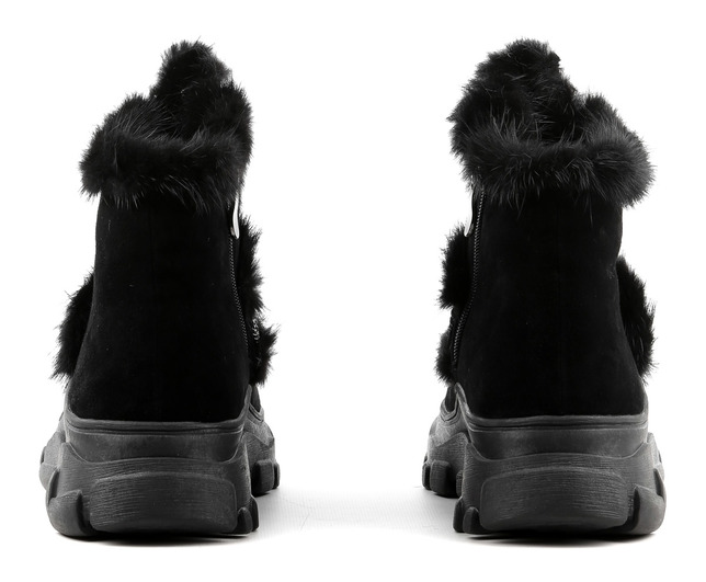 LeBERDES Черевики зимові 00000010971 6