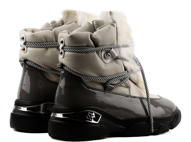 Sasha Fabiani Ботинки зимние 00000010968 2